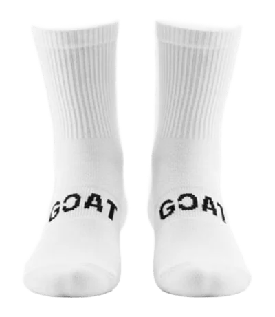 GOAT BG2